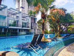 Eight Riversuites (D12), Condominium #603085821
